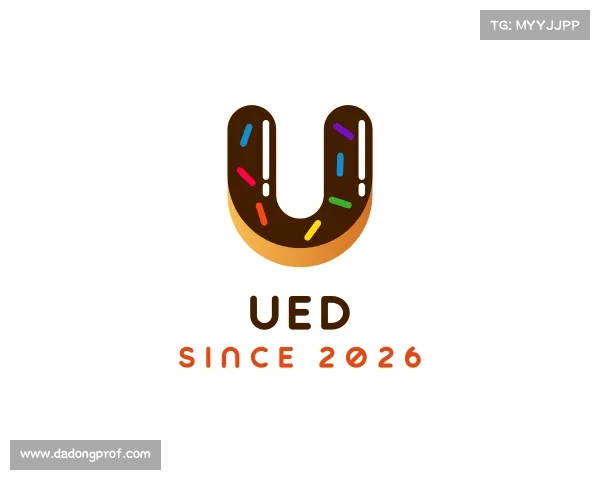 发现ued